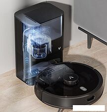 Робот-пылесос Viomi Alpha 2 Lite V-RVCLMD40D (черный)