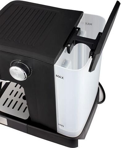 Рожковая кофеварка Hyundai HEM-3312