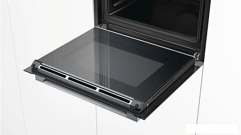 Электрический духовой шкаф Bosch HBG636ES1