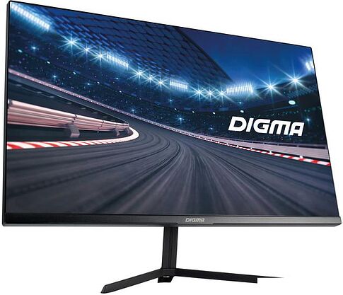 Игровой монитор Digma Overdrive 24P510F