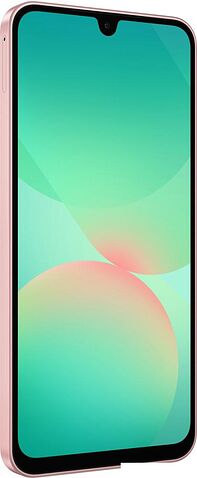 Телефон Samsung Galaxy A26 SM-A266B 8GB/256GB (розовый)