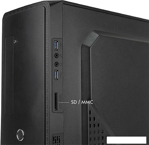 Корпус Chieftec UC-03B-OP