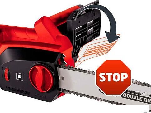 Электрическая пила Einhell GH-EC 1835 [4501710]