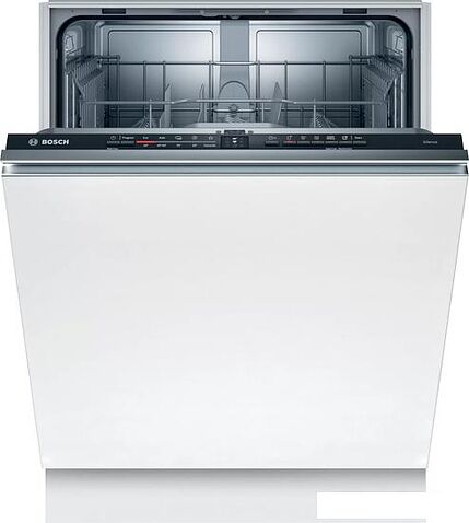 Встраиваемая посудомоечная машина Bosch Serie 2 SMV2ITX22E