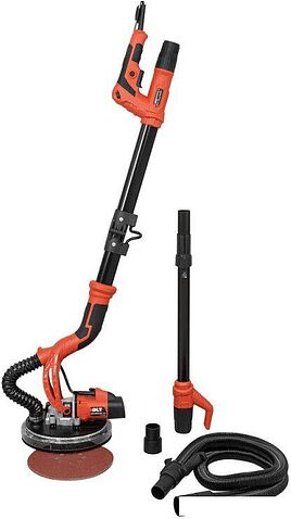 Шлифмашина для стен и потолков DLT Жираф MAX-XT R7234