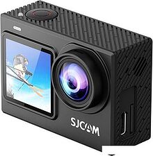 Экшен-камера SJCAM SJ6 Pro (черный)
