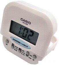 Настольные часы Casio PQ-30B-7EF