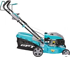 Газонокосилка GPT GLM-T4327SR Газонокосилка GPT GLM-T4327SR