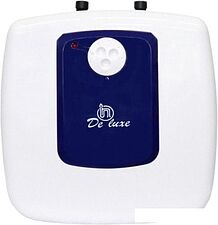 Водонагреватель De luxe DSZF15-LJ/15CE (под мойкой) Водонагреватель De luxe DSZF15-LJ/15CE (под мойкой)