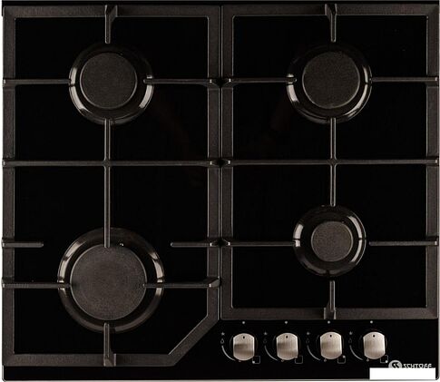 Варочная панель Schtoff H6034C16IS Black