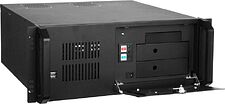Корпус ExeGate 4U450-26/4U4020S 500W EX244588RUS Корпус ExeGate 4U450-26/4U4020S 500W EX244588RUS