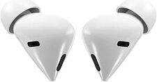 Наушники Infinix AI Buds (белый)