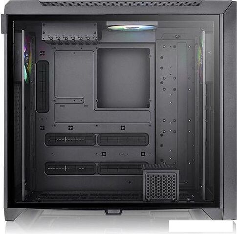 Корпус Thermaltake CTE C750 TG ARGB CA-1X6-00F1WN-01