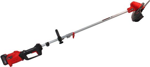 Триммер Verton Garden Green Pro BBR-2030D (с 1-им АКБ 4 Ач)