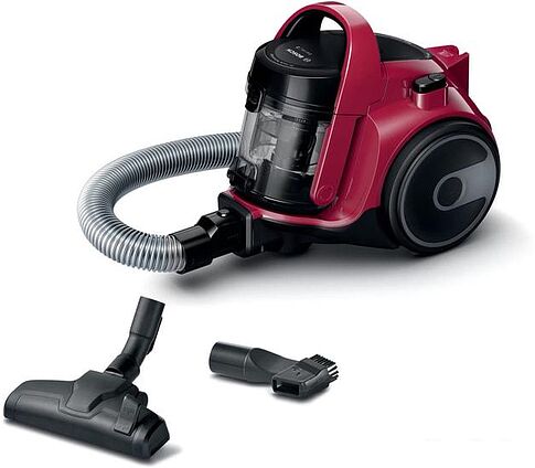 Пылесос Bosch Serie 2 BGS05RD2