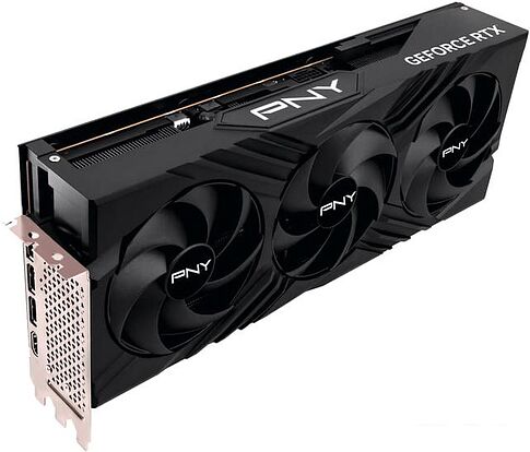 Видеокарта PNY GeForce RTX 4080 16GB TF VERTO Edition VCG408016TFXPB1