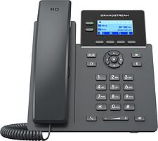 IP-телефон Grandstream GRP2602W IP-телефон Grandstream GRP2602W