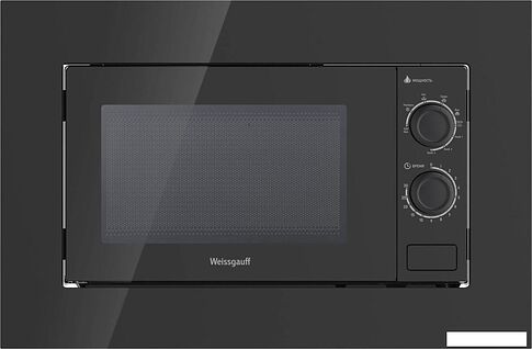 Микроволновая печь Weissgauff HMT-2016 BGL Grill