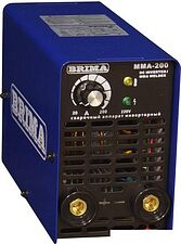 Сварочный инвертор Brima MMA-200