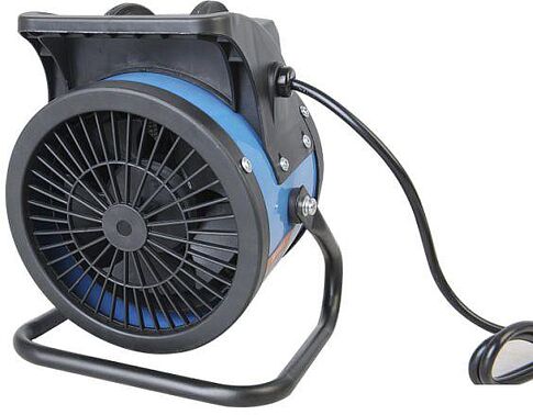 Тепловентилятор СОЮЗ ТВС-2023МК