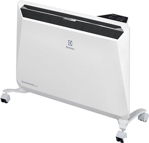 Конвектор Electrolux Rapid Transformer ECH/R-1500 T (электронное управление, с шасси)