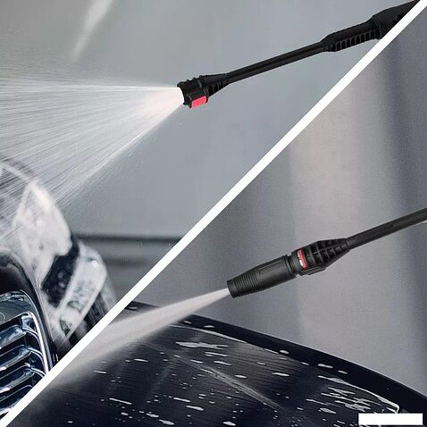 Мойка высокого давления Kitfort KT-9161