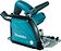 Дисковая пила Makita CA5000XJ