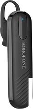 Bluetooth гарнитура Borofone BC20 (черный)