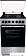 Кухонная плита Gorenje GK5B40SH