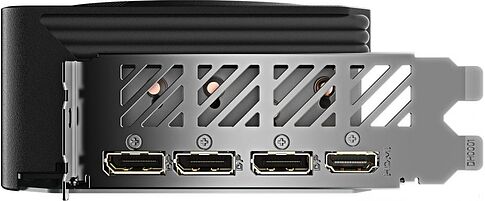 Видеокарта Gigabyte GeForce RTX 4070 Ti Super Gaming 16G GV-N407TSGAMING-16GD