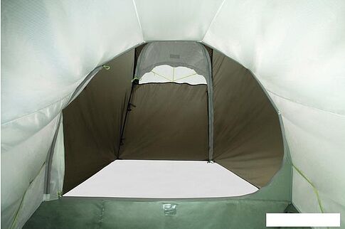Кемпинговая палатка Tatonka Gargia 3 (серо-оливковый)