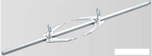 Мини-печь Delta D-0124 (серый)