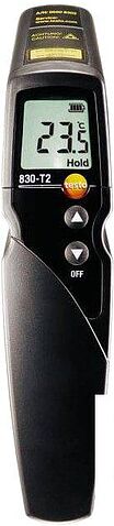 Пирометр Testo 830-T2