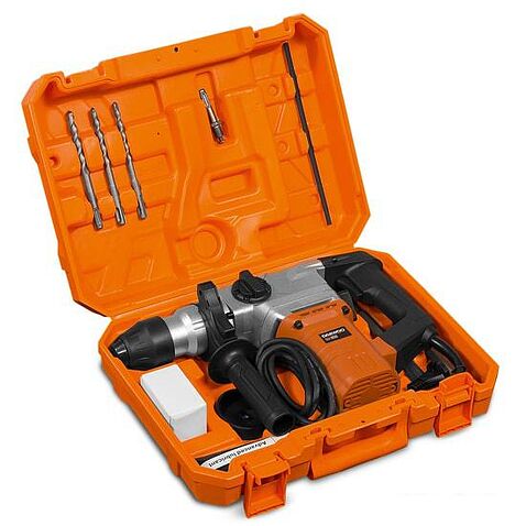 Перфоратор Daewoo Power DAH 1050