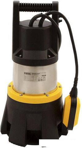 Дренажный насос Denzel DP1400X