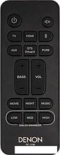Звуковая панель Denon DHT-S216