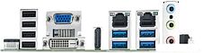 Материнская плата Advantech AIMB-205G2-00A1E