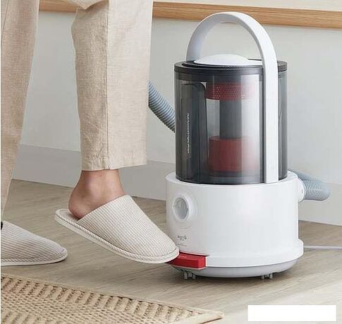 Пылесос Deerma TJ200