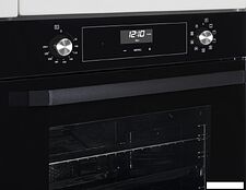 Электрический духовой шкаф Weissgauff EOA 39 PDB