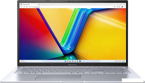 Ноутбук ASUS VivoBook 17X M3704YA-AU198