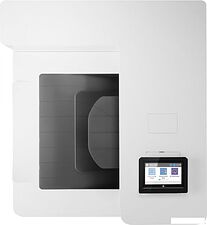 Принтер HP Color LaserJet Enterprise M856dn