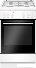 Кухонная плита Hansa FCMW58028