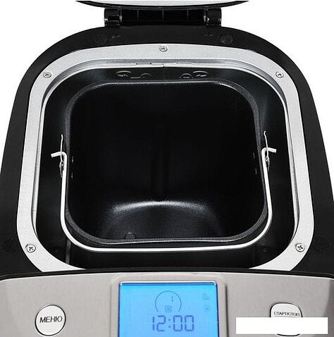 Хлебопечка Hyundai HYBM-4081