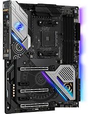 Материнская плата ASRock X570 Taichi Материнская плата ASRock X570 Taichi