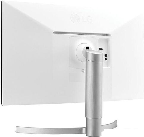 Монитор LG 27UL550-W