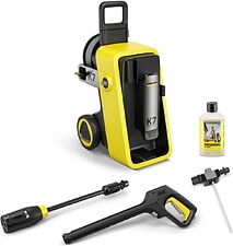 Мойка высокого давления Karcher K7 Premium 1.317-500.0