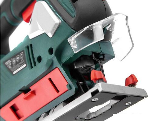 Электролобзик Hammer LZK930L Flex