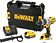 Дрель-шуруповерт DeWalt DCD996P2 (с 2-мя АКБ 5 Ah)