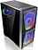 Корпус Raijintek Silenos MS Pro (черный)