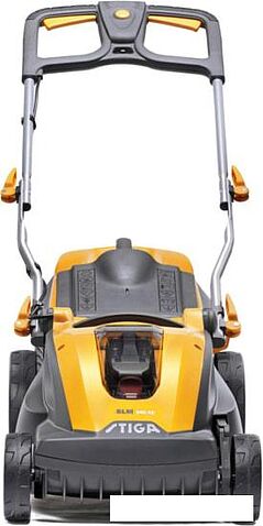 Колёсная газонокосилка Stiga SLM 540 AE 294384068/ST1 (без АКБ)